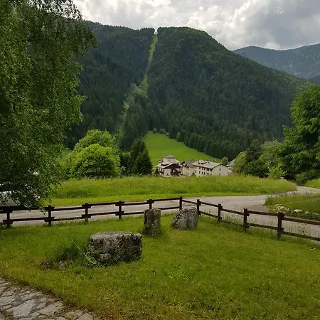 Nelle Dolomiti *