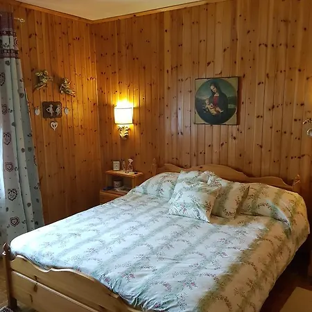 Nelle Dolomiti Daire *