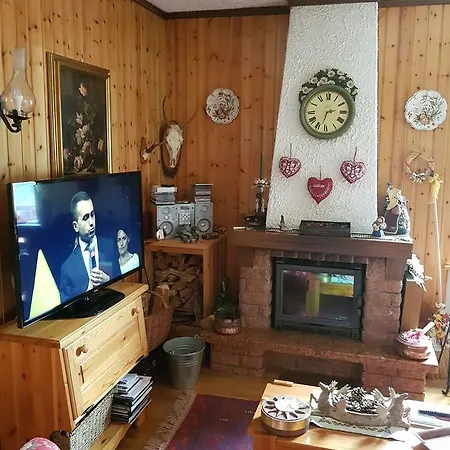 Nelle Dolomiti Apartament