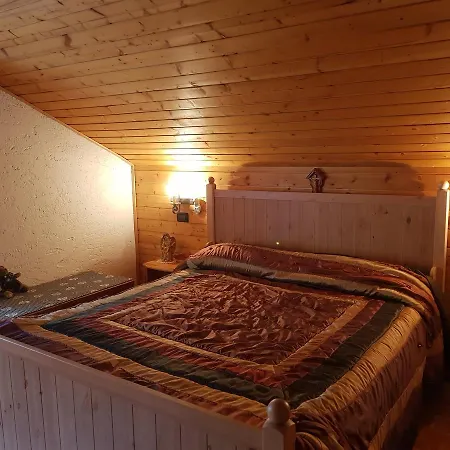 Apartament Nelle Dolomiti *