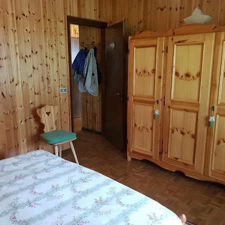 Apartament Nelle Dolomiti Misurina