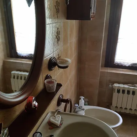 Apartament Nelle Dolomiti Misurina