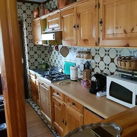 Apartament Nelle Dolomiti