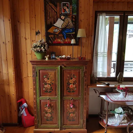 Nelle Dolomiti * Misurina