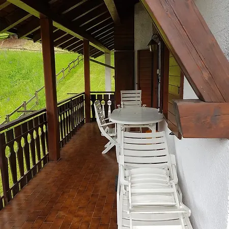 Apartament Nelle Dolomiti